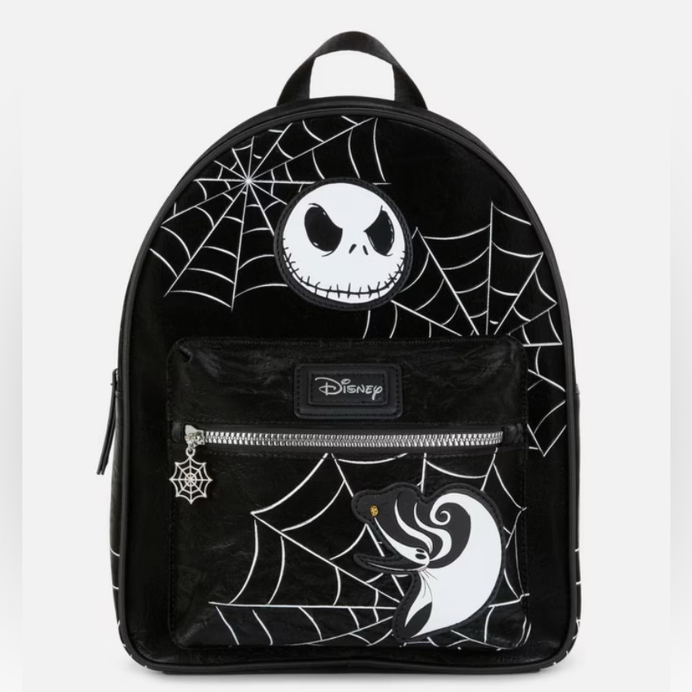 Disney The Nightmare Before Christmas Bags and Purses